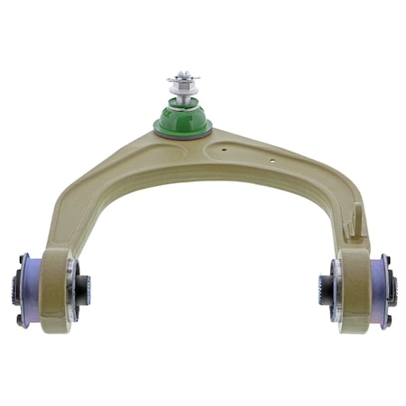 Mevotech Control Arm And Ball Joint Assembly, Ctxms25118 CTXMS25118